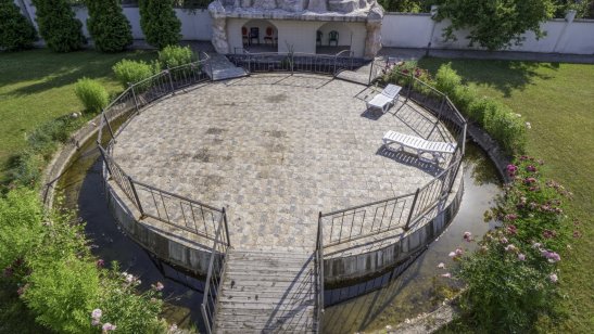 Пансионат «Советский» в Звенигороде фото 9