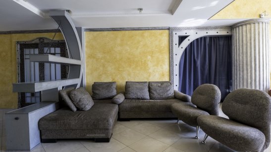 Пансионат «Советский» в Звенигороде фото 11