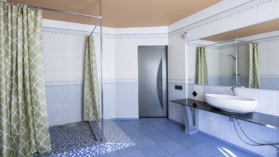 Пансионат «Советский» в Звенигороде фото 12