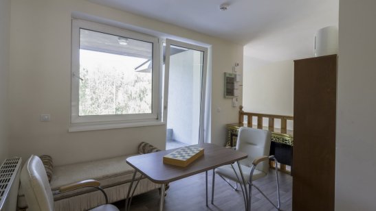 Пансионат «Советский» в Звенигороде фото 13