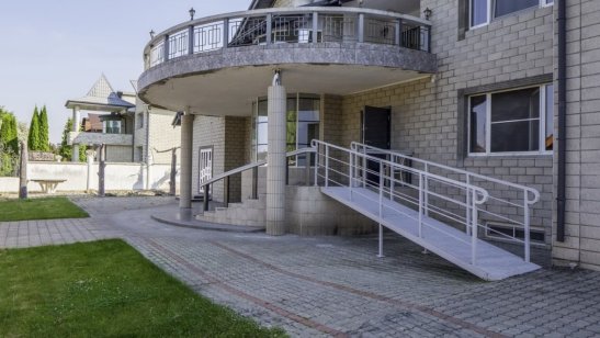 Пансионат «Советский» в Звенигороде фото 14