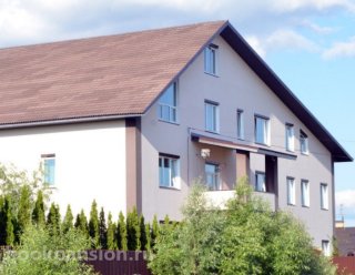 Пансионат «Лосиный остров»