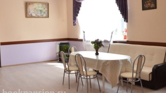 Пансионат «Лосиный остров» фото