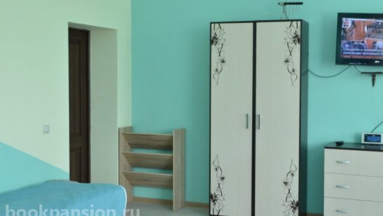 Пансионат «Лосиный остров» фото 3