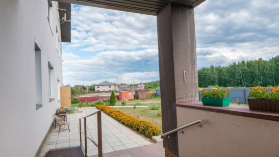 Пансионат «Лосиный остров» фото 5