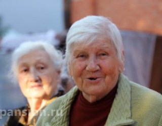 Пансионат для пожилых в Люберцах