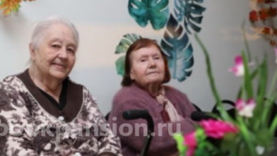 Пансионат для пожилых в Люберцах фото 4