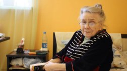 Пансионат для пожилых «Бабушки и дедушки» в Перхушково