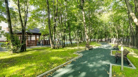 Пансионат для пожилых Идилия фото 3