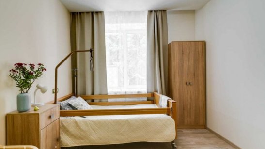 Пансионат для пожилых Идилия фото 6