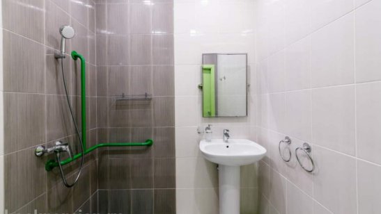 Пансионат для пожилых Идилия фото 7