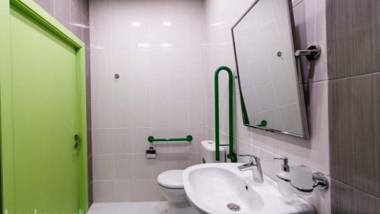 Пансионат для пожилых Идилия фото 9