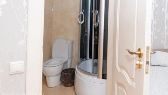 Пансионат «Теплые беседы» в Троицке фото 4