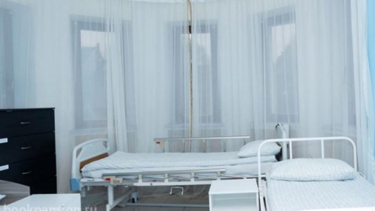 Пансионат «Теплые беседы» в Троицке фото 7