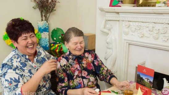 Пансионат «Теплые беседы» в Троицке фото 8