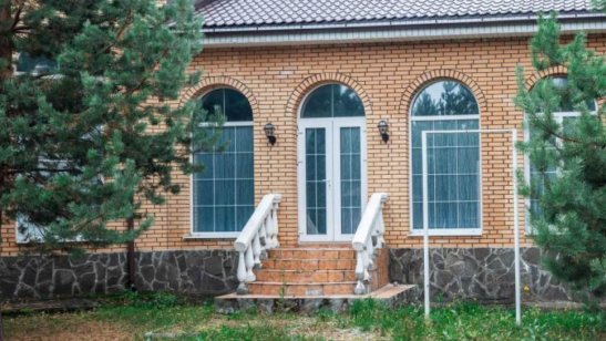 Пансионат «Теплые беседы» Красногорский