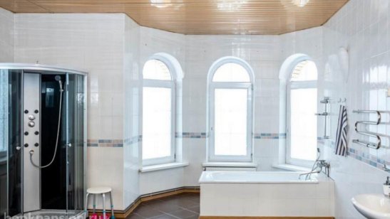 Пансионат «Теплые беседы» Красногорский фото