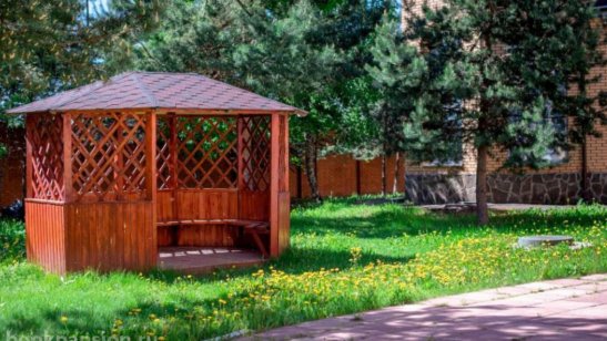 Пансионат «Теплые беседы» Красногорский фото 4