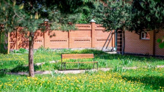 Пансионат «Теплые беседы» Красногорский фото 5