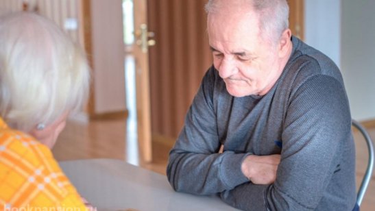 Пансионат «Теплые беседы» Красногорский фото 7