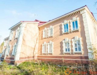 Пансионат «Теплые беседы» Сходня