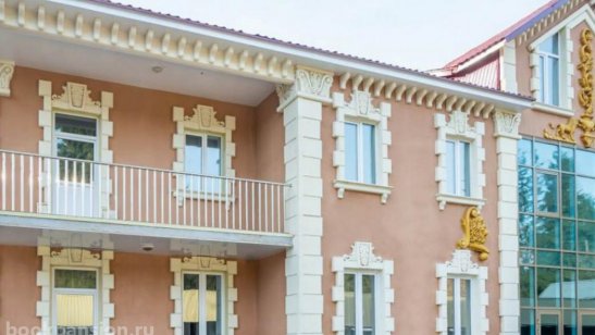 Пансионат «Теплые беседы» Сходня фото