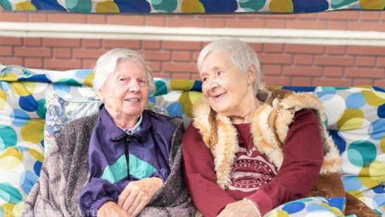 Пансионат «Теплые беседы» Сходня фото 3