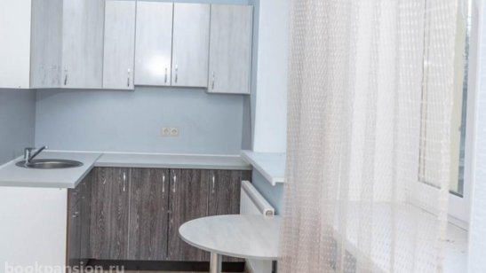 Пансионат «Теплые беседы» Сходня фото 8