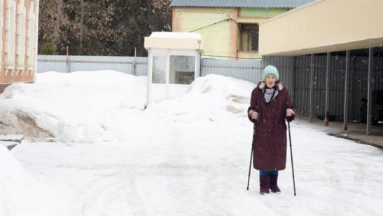 Пансионат «Теплые беседы» Сходня фото 9