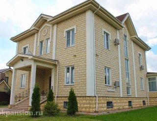 Пансионат «Теплые беседы» Долгопрудный