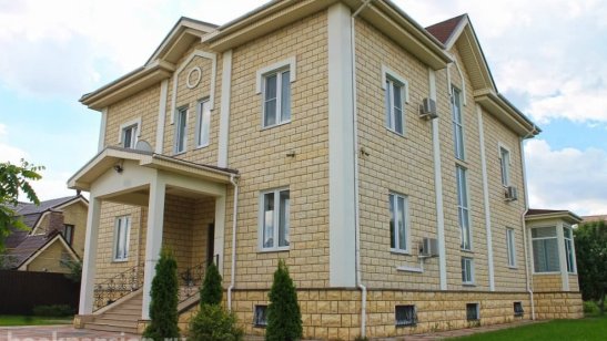 Пансионат «Теплые беседы» Долгопрудный