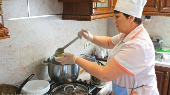 Пансионат «Теплые беседы» Долгопрудный фото