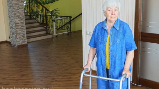 Пансионат «Теплые беседы» Долгопрудный фото 3