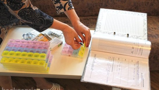 Пансионат «Теплые беседы» Долгопрудный фото 4