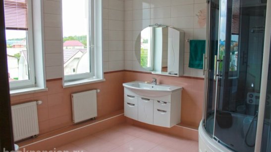 Пансионат «Теплые беседы» Долгопрудный фото 5