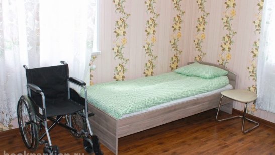 Пансионат «Теплые беседы» Долгопрудный фото 6