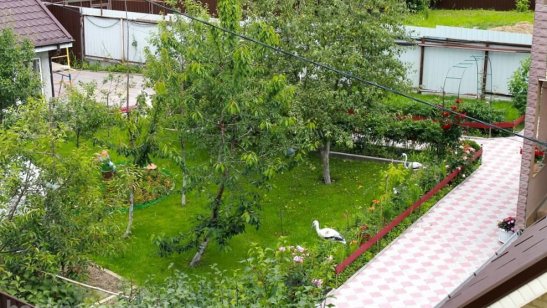 Пансионат «Теплые беседы» Долгопрудный фото 7