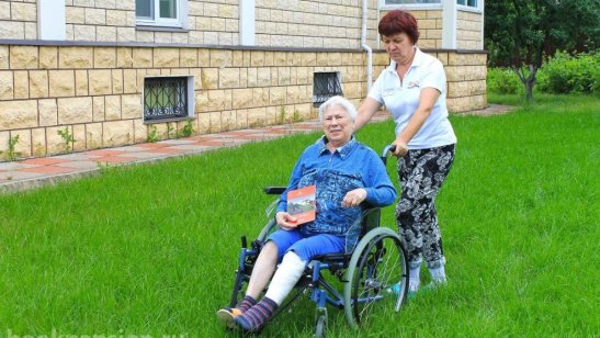 Пансионат «Теплые беседы» Долгопрудный фото 8