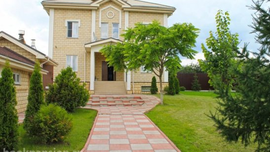 Пансионат «Теплые беседы» Долгопрудный фото 9