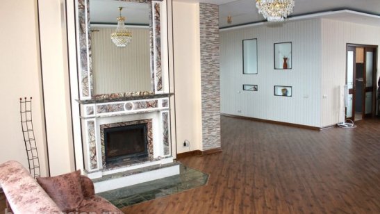 Пансионат «Теплые беседы» Долгопрудный фото 10