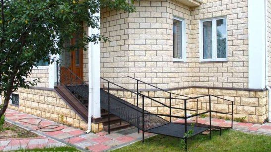 Пансионат «Теплые беседы» Долгопрудный фото 11