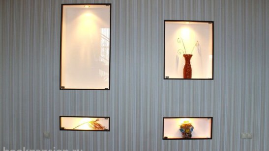 Пансионат «Теплые беседы» Долгопрудный фото 12