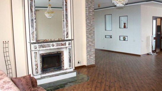 Пансионат «Теплые беседы» Долгопрудный фото 13