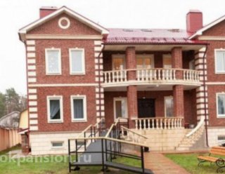 Пансионат «Теплые беседы» в Одинцово