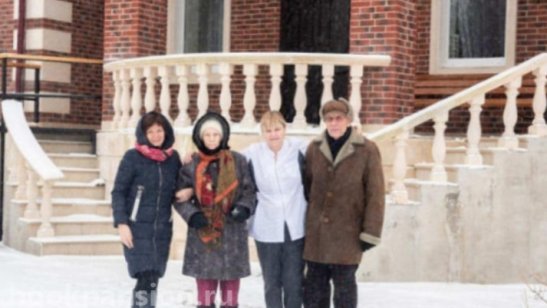 Пансионат «Теплые беседы» в Одинцово фото