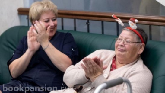 Пансионат «Теплые беседы» в Одинцово фото 3