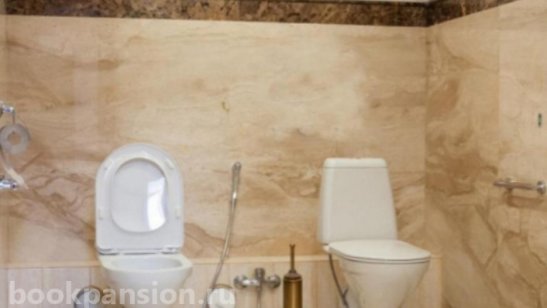 Пансионат «Теплые беседы» в Одинцово фото 4