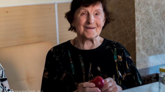 Пансионат «Теплые беседы» Медведково фото 3