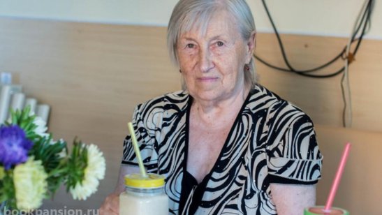 Пансионат «Теплые беседы» Медведково фото 5