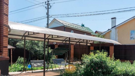 Пансионат «Теплые беседы» Медведково фото 6